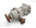 Puente Diferencial Trasero 1.5 dCI 85kW 383000649R Dacia Duster II