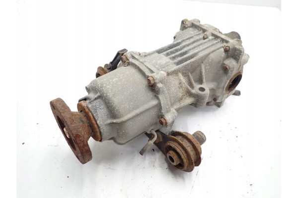 Puente Diferencial Trasero 1.5 dCI 85kW 383000649R Dacia Duster II