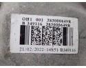 Puente Diferencial Trasero 1.5 dCI 85kW 383000649R Dacia Duster II