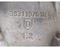 Puente Diferencial Trasero 1.5 dCI 85kW 383000649R Dacia Duster II