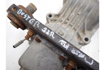 Puente Diferencial Trasero 1.5 dCI 85kW 383000649R Dacia Duster II