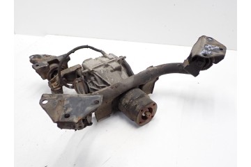 BRIDGE DIFFERENTIAL REAR 1 2i 66kW SI 52R SUZUKI SWIFT MK8 V VI 20R
