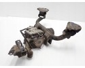 BRIDGE DIFFERENTIAL REAR 1 2i 66kW SI 52R SUZUKI SWIFT MK8 V VI 20R Part manufacturer Suzuki OE
