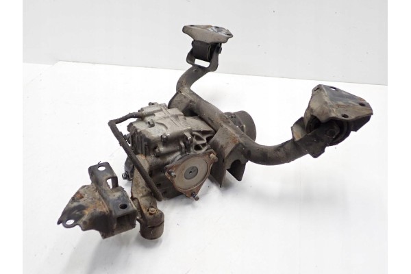 BRIDGE DIFFERENTIAL REAR 1 2i 66kW SI 52R SUZUKI SWIFT MK8 V VI 20R Part manufacturer Suzuki OE