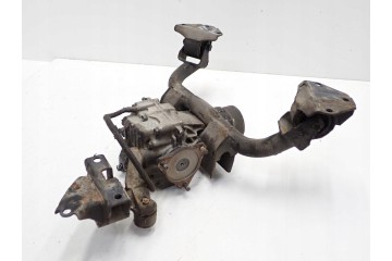 BRIDGE DIFFERENTIAL REAR 1 2i 66kW SI 52R SUZUKI SWIFT MK8 V VI 20R Part manufacturer Suzuki OE