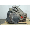 XS4R7002AD  CAJA CAMBIOS FORD FOCUS BERLINA (CAK) Ambiente 1998 XS4R7002AD 207704 FORD - 8