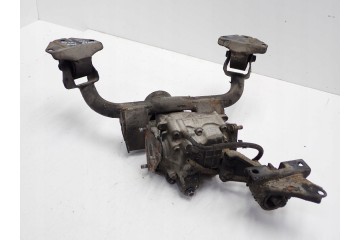 BRIDGE DIFFERENTIAL REAR 1 2i 66kW SI 52R SUZUKI SWIFT MK8 V VI 20R Catalog number of the part XXX SI 52R