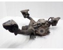 BRIDGE DIFFERENTIAL REAR 1 2i 66kW SI 52R SUZUKI SWIFT MK8 V VI 20R Quality of parts according to GVO O original with manufactur