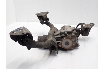 BRIDGE DIFFERENTIAL REAR 1 2i 66kW SI 52R SUZUKI SWIFT MK8 V VI 20R Quality of parts according to GVO O original with manufactur