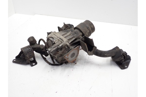 Puente Diferencial Trasero 1.2i 66kW SI-52R Suzuki Swift MK8 V VI 20R