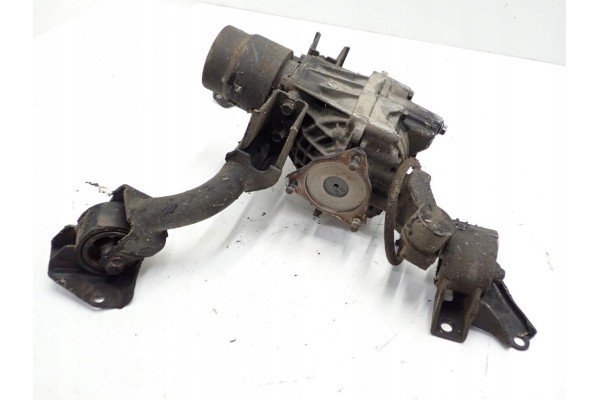 Puente Diferencial Trasero 1.2i 66kW SI-52R Suzuki Swift MK8 V VI 20R