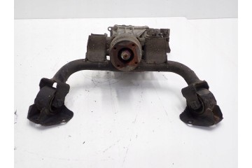 Puente Diferencial Trasero 1.2i 66kW SI-52R Suzuki Swift MK8 V VI 20R