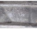 Puente Diferencial Trasero 1.2i 66kW SI-52R Suzuki Swift MK8 V VI 20R