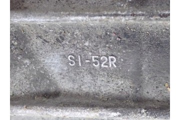 Puente Diferencial Trasero 1.2i 66kW SI-52R Suzuki Swift MK8 V VI 20R