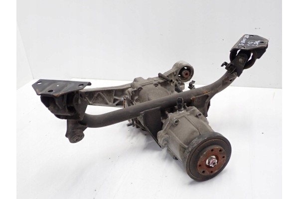 DIFFERENTIAL BRIDGE REAR ORIGINAL 1 4i 95kW SUZUKI S CROSS 25R