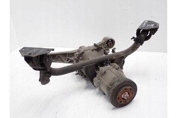 DIFFERENTIAL BRIDGE REAR ORIGINAL 1 4i 95kW SUZUKI S CROSS 25R