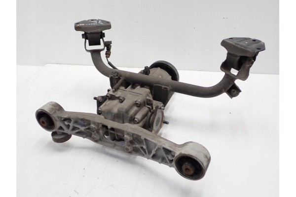 DIFFERENTIAL BRIDGE REAR ORIGINAL 1 4i 95kW SUZUKI S CROSS 25R Part manufacturer Suzuki OE