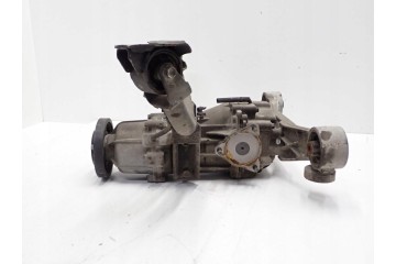 DIFFERENTIAL BRIDGE REAR ORIGINAL 1 4i 95kW SUZUKI S CROSS 25R Catalog number of the part XXX S7 79J1