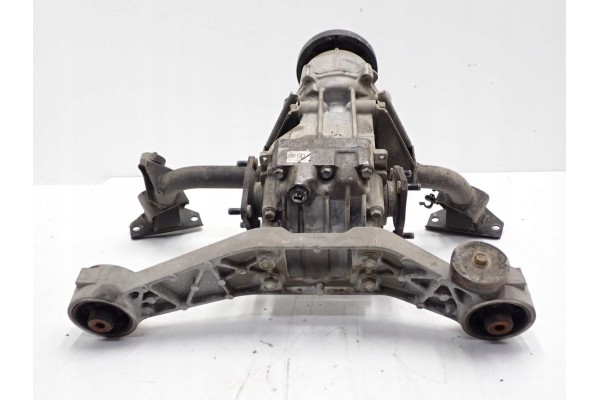 DIFFERENTIAL BRIDGE REAR ORIGINAL 1 4i 95kW SUZUKI S CROSS 25R Quality of parts according to GVO O original with manufacturer s 