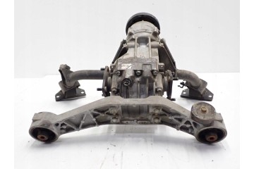 DIFFERENTIAL BRIDGE REAR ORIGINAL 1 4i 95kW SUZUKI S CROSS 25R Quality of parts according to GVO O original with manufacturer s 