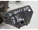 Puente diferencial trasero original 1.4i 95kW Suzuki S-Cross 25R