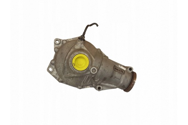 BMW OE 7594314 X5M F85 X6M F86 BRIDGE DIFFERENTIAL FRONT 3 15