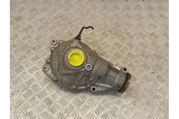 BMW OE 7594314 X5M F85 X6M F86 BRIDGE DIFFERENTIAL FRONT 3 15 Packaging status replacement