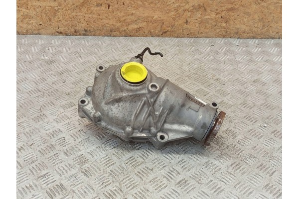 BMW OE 7594314 X5M F85 X6M F86 BRIDGE DIFFERENTIAL FRONT 3 15 Catalog number of the part 7594314 OE BMW X5M F85 X6M F86 MOST DYF