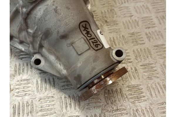 BMW OE 7594314 X5M F85 X6M F86 BRIDGE DIFFERENTIAL FRONT 3 15 Part manufacturer BMW OE