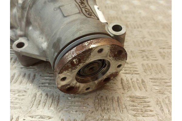 BMW OE 7594314 X5M F85 X6M F86 BRIDGE DIFFERENTIAL FRONT 3 15 Quality of parts according to GVO O original with manufacturer s l