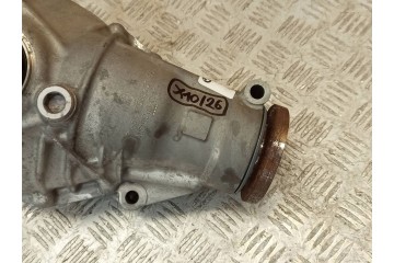 BMW OE 7594314 X5M F85 X6M F86 BRIDGE DIFFERENTIAL FRONT 3 15 Car type passenger cars