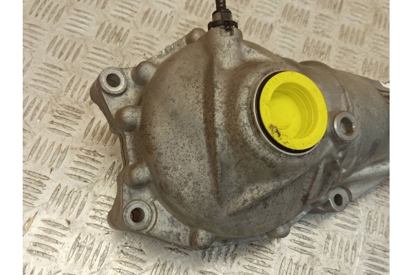 BMW OE 7594314 X5M F85 X6M F86 BRIDGE DIFFERENTIAL FRONT 3 15 Installation side multipurpose