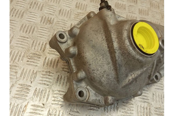 BMW OE 7594314 X5M F85 X6M F86 BRIDGE DIFFERENTIAL FRONT 3 15 Catalog number of the original 7594314