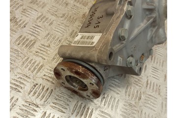 BMW OE 7594314 Puente Diferencial Delantero 3.15 para X5M F85 y X6M F8