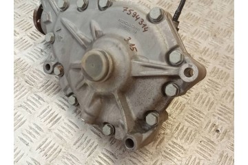 BMW OE 7594314 Puente Diferencial Delantero 3.15 para X5M F85 y X6M F8