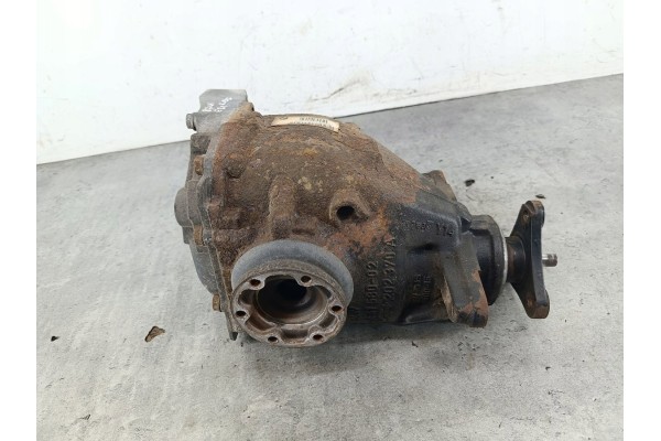 DIFFERENTIAL REAR BMW 3 E91 7566225 2 0 D 320d