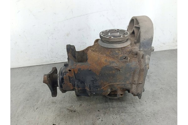 DIFFERENTIAL REAR BMW 3 E91 7566225 2 0 D 320d Part manufacturer no brand