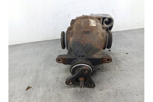 DIFFERENTIAL REAR BMW 3 E91 7566225 2 0 D 320d Catalog number of the part 7566225