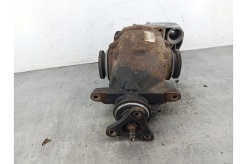 DIFFERENTIAL REAR BMW 3 E91 7566225 2 0 D 320d Catalog number of the part 7566225
