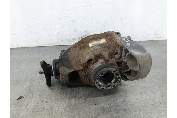 DIFFERENTIAL REAR BMW 3 E91 7566225 2 0 D 320d Quality of parts according to GVO Q original with factory logo OEM OES