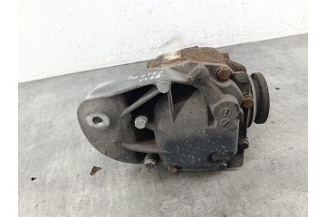 DIFFERENTIAL REAR BMW 3 E91 7566225 2 0 D 320d Car type passenger cars