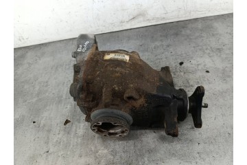 DIFFERENTIAL REAR BMW 3 E91 7566225 2 0 D 320d Product weight with unit packaging 30 kg