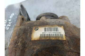 Diferencial trasero BMW 3 E91 7566225 2.0 D 320d