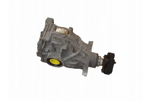 BMW OE 7630824 5 F07 GT F10 F11 7 F01 BRIDGE DIFFERENTIAL REAR 2 65