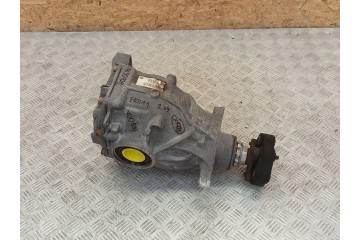 BMW OE 7630824 5 F07 GT F10 F11 7 F01 BRIDGE DIFFERENTIAL REAR 2 65 Packaging status replacement