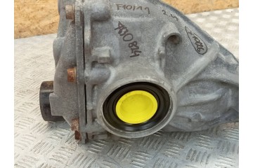 BMW OE 7630824 5 F07 GT F10 F11 7 F01 BRIDGE DIFFERENTIAL REAR 2 65 Catalog number of the part 7630824 OE BMW 5 F07 GT F10 F11 7