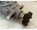 BMW OE 7630824 5 F07 GT F10 F11 7 F01 BRIDGE DIFFERENTIAL REAR 2 65 Part manufacturer BMW OE