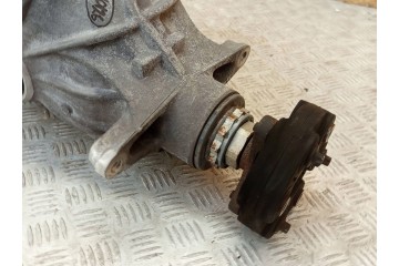 BMW OE 7630824 5 F07 GT F10 F11 7 F01 BRIDGE DIFFERENTIAL REAR 2 65 Part manufacturer BMW OE