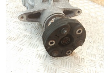 BMW OE 7630824 5 F07 GT F10 F11 7 F01 BRIDGE DIFFERENTIAL REAR 2 65 Quality of parts according to GVO O original with manufactur