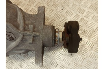 BMW OE 7630824 5 F07 GT F10 F11 7 F01 BRIDGE DIFFERENTIAL REAR 2 65 Car type passenger cars